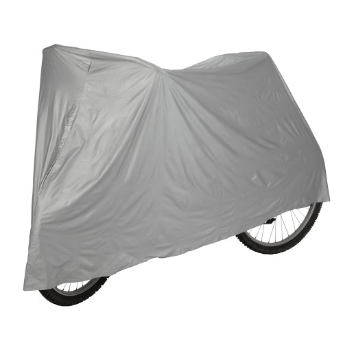 Waterproof Universal Heavy Duty PVC Cycle Cover 
