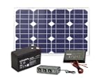 S�d Solar 03020 Solarstrom Komplettse...