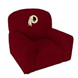Baseline Washington Redskins Stationary Kids Chair