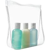 Franzus TS-233TB Travel Smart 3-ounces Bottle Set