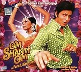 OM SHANTI OM