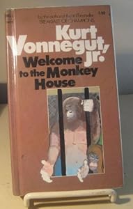 Welcome to the Monkey House  - Kurt Vonnegut, Jr