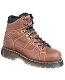 Dr Martens Ironbridge Steel Toe Lace To Toe Boot