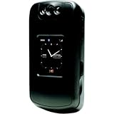 OtterBox BlackBerry Pearl Flip II Commuter Case (Black)