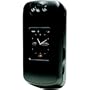 OtterBox BlackBerry Pearl Flip II Commuter Case (Black)