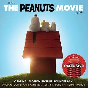 Meghan Trainor - The Peanuts Movie Original Motion Picture Soundtrack - Zortam Music