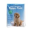 Clean Go Pet Polymer Puppy Pad, X-Large, 12-Pack
