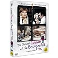 The Discreet Charm Of The Bourgeoisie (1972) Region 1,2,3,4,5,6 Compatible a.k.a. 'Le Charme Discret De La Bourgeoisie' starring Fernando Rey and Paul Frankeur
