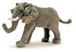 Standing Elephant with Sound (15")