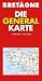  : Die Generalkarte Bretagne 1:200 000