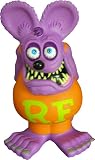 Rat Fink - 24 Inch Bank: Rat Fink (Color Exclusive - Purple)