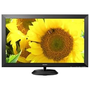 Sony Bravia Z Series KLV-40ZX1M 40-Inch 1080p LED Monitor