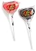 Jelly Belly LolliBeans Lollipops, 1-Ounce Pops, (Pack of 96)