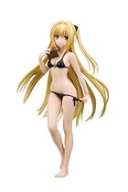 金色の闇 水着ver. (1/7スケール PVC塗装済み完成品)