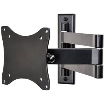 Flat Screen Tv Swivel Wall Mounts