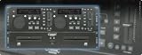 Citronic Ultima MPCD-4 dual CD/MP3 player