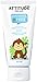 ATTITUDE Zinc Baby Diaper Cream, 2.6 Ounce