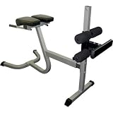 Valor Fitness Hyper Extension Pro