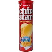 ナビスコ チップスターL うすしお味 115g