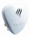 Vicks Vapour Plug-In Nightlight Vapourizer