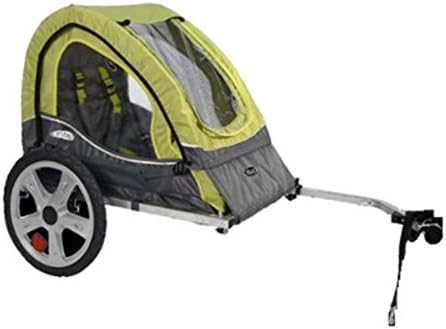 InSTEP InSTEP Sync Single Bicycle Trailer