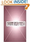 Accessing Capital Markets Through Securitization (Frank J. Fabozzi Series)