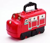 Chuggington Die-Cast Wilson Carry Case