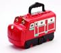 Chuggington DieCast  LC54301 - Wilson Tragekoffer