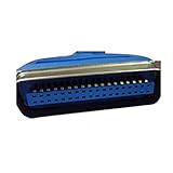 IEEE 1284 プリンター アダプター ケーブル PC を並列に Caxico の USB