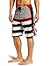 Quiksilver Teen-boysmen's Flash Flood Boardshort