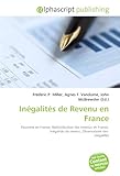 Ingalits de Revenu En France-