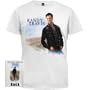 Randy Travis - Around The Bend T-Shirt
