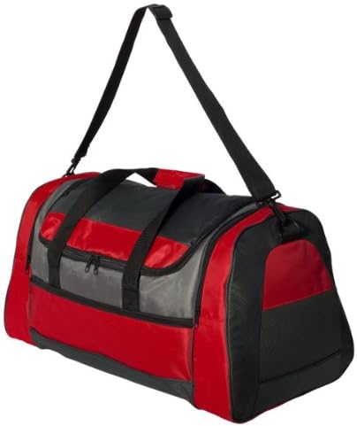 Valubag Oversized Sports Duffle Bag