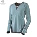 Mountain Hardwear Printed Magical T-Shirt - Long-Sleeve - Women's