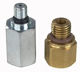 OTC 6763 High Pressure Fuel Rail Adapters for Ford 6.0L OTC 6763 High Pressure Fuel Rail Adapters for Ford 6.0L