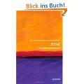 Risk: A Very Short Introduction (Very Short Introductions)