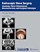 Endoscopic Sinus Surgery: Anatomy, Three-Dimensional Reconstruction, and Surgical Technique