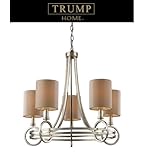 IMAGE OF ELK Lighting 31006/5 New York Chandelier