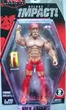 TNA DELUXE IMPACT 2 HULK HOGANIMAGE