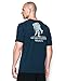 Under Armour Men's WWP Logo T-Shirt