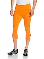NALINI Culotte Corto Chiti (Naranja)