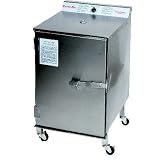 Smokin Tex Pro 1400 Stainless
