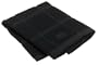 Calphalon Terrycloth Dish Cloth, Black Licorice