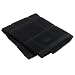 Calphalon Terrycloth Dish Cloth, Black Licorice