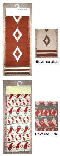 Image #1 of Southwestern Table Runners