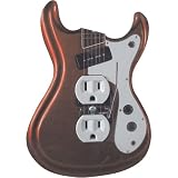Coloriffic Outlet Cover