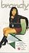 Brandy; The Videos; VHS Video [In English Language]