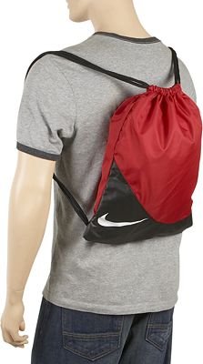 NIKE（ナイキ） チームトレーニングジムバッグ BA2392 ６２４ Ｆ