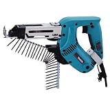 Makita 6832M 1-Inch - 2-1/4-Inch Auto Feed Screwdriver