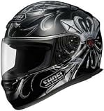 Shoei RF1100 PIOUS TC5 MOTORCYCLE Full-Face-Helmet